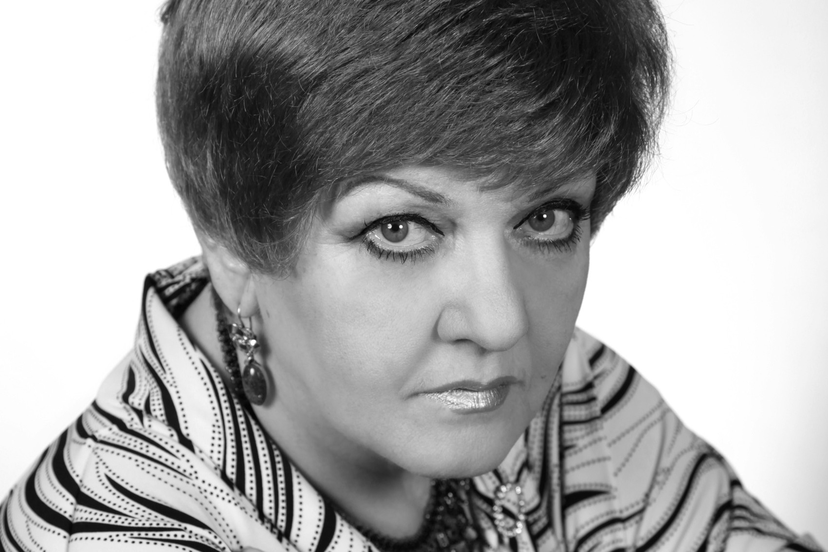 Умерла заслуженная артистка России Мария Байер