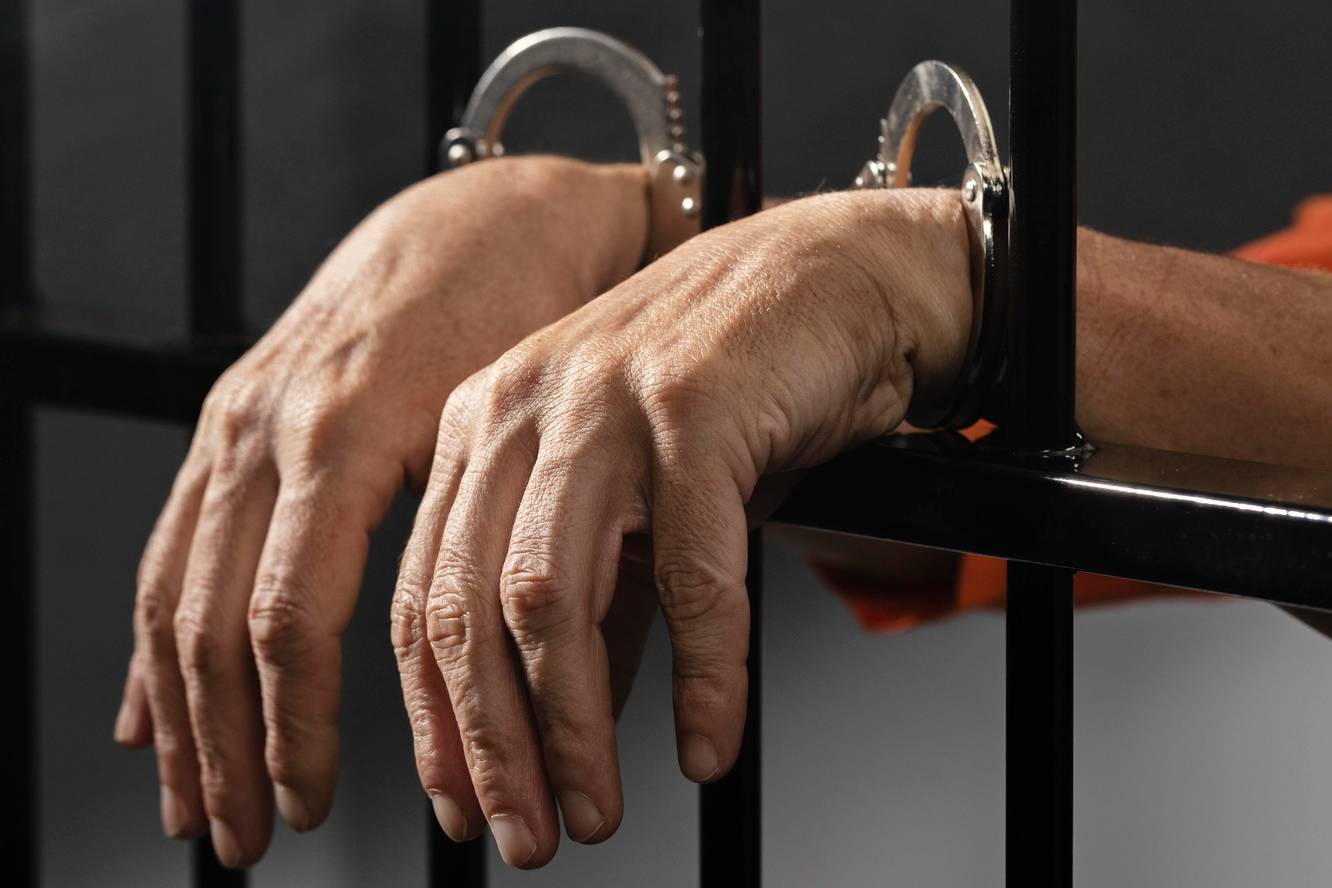 Осуждённый по делу Долиной сочинил легенду о погибшем на СВО отчиме