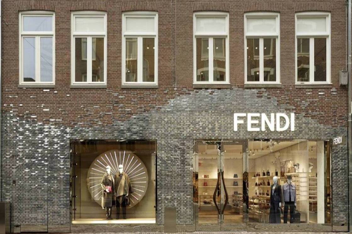 Итальянский модный дом зарегистрировал в России два товарных знака