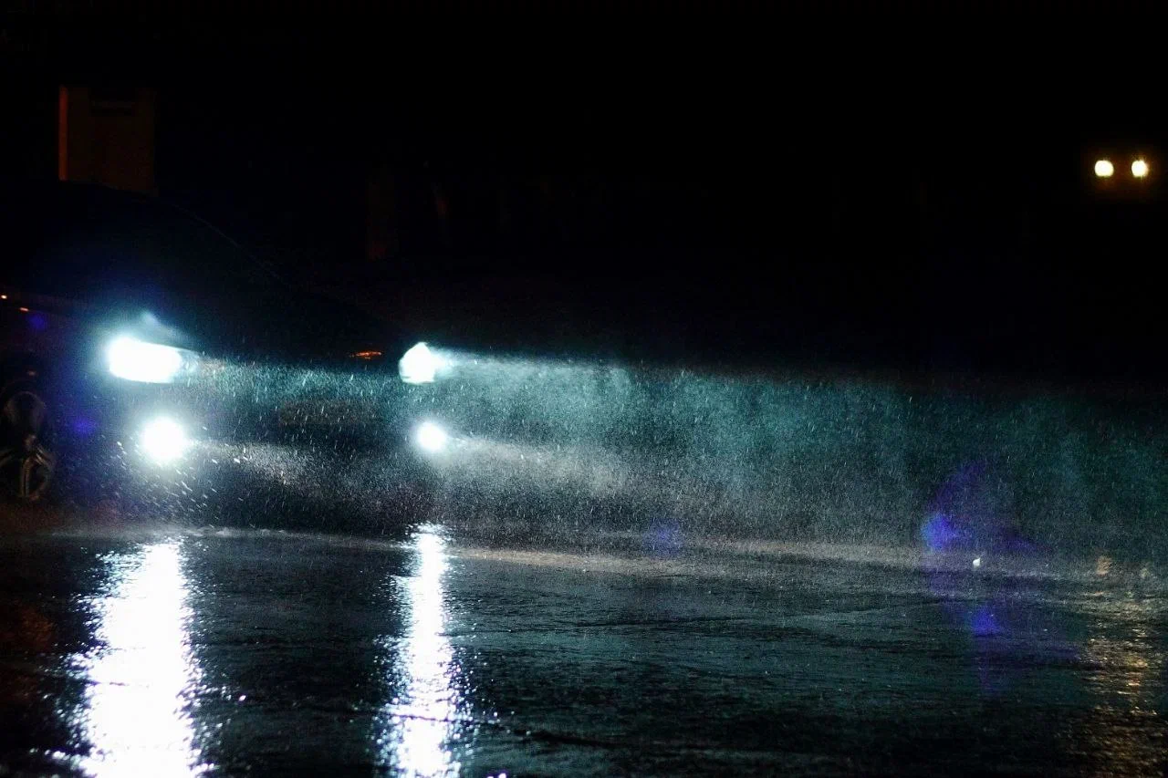 Названы регионы России, где обрушатся метели с дождями и штормовым ветром