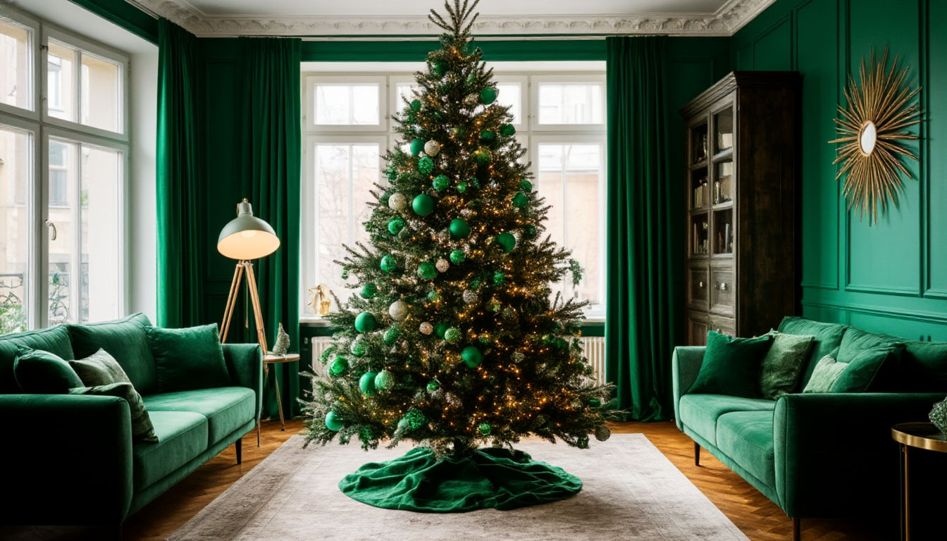 Эколог рассказала, сколько лет должна служить искусственная ель