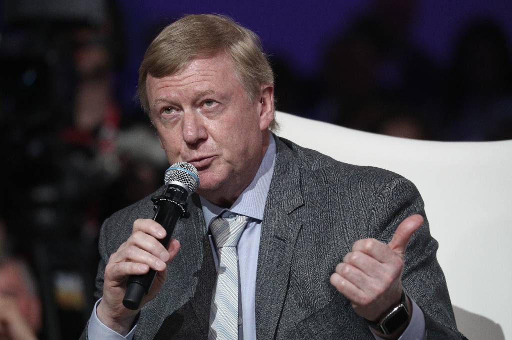 «Роснано» хочет взыскать 11,9 млрд руб. с Чубайса и других ответственных за проект Crocus