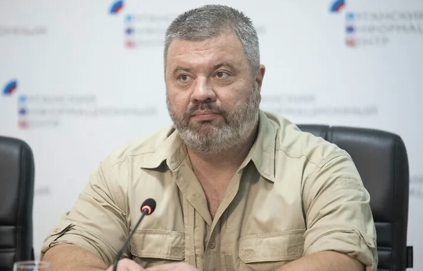 Экс-офицер СБУ не хочет компенсации от украинцев за попытку его убить в Москве