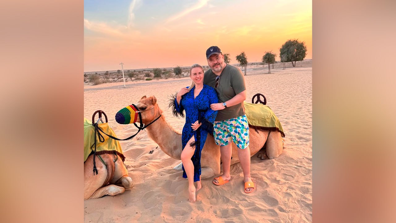 Женатый избранник Анны Семенович решил сэкономить на их свадьбе