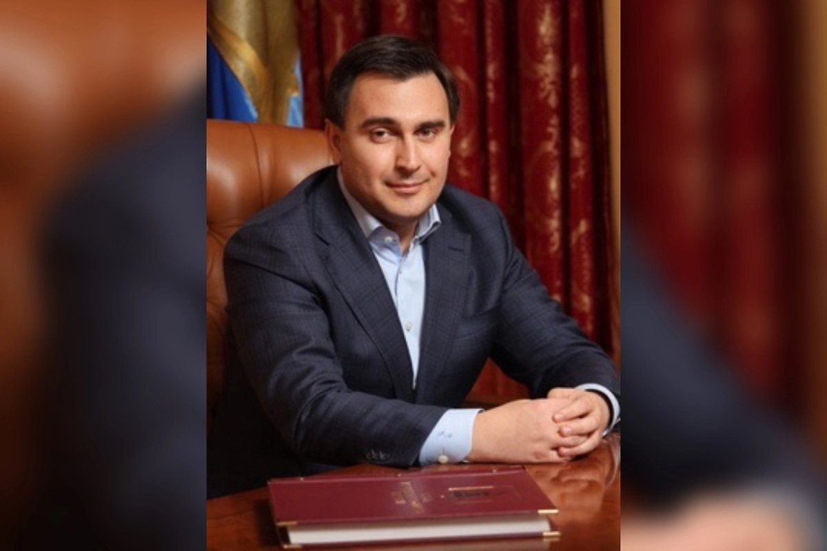 Главе Реутова Науменко сделали срочную трепанацию черепа после аварии