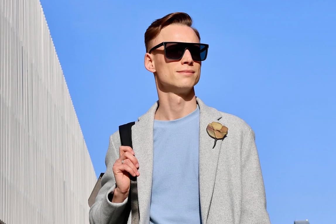 Эстонский депутат вышел из партии из-за курса на русофобию