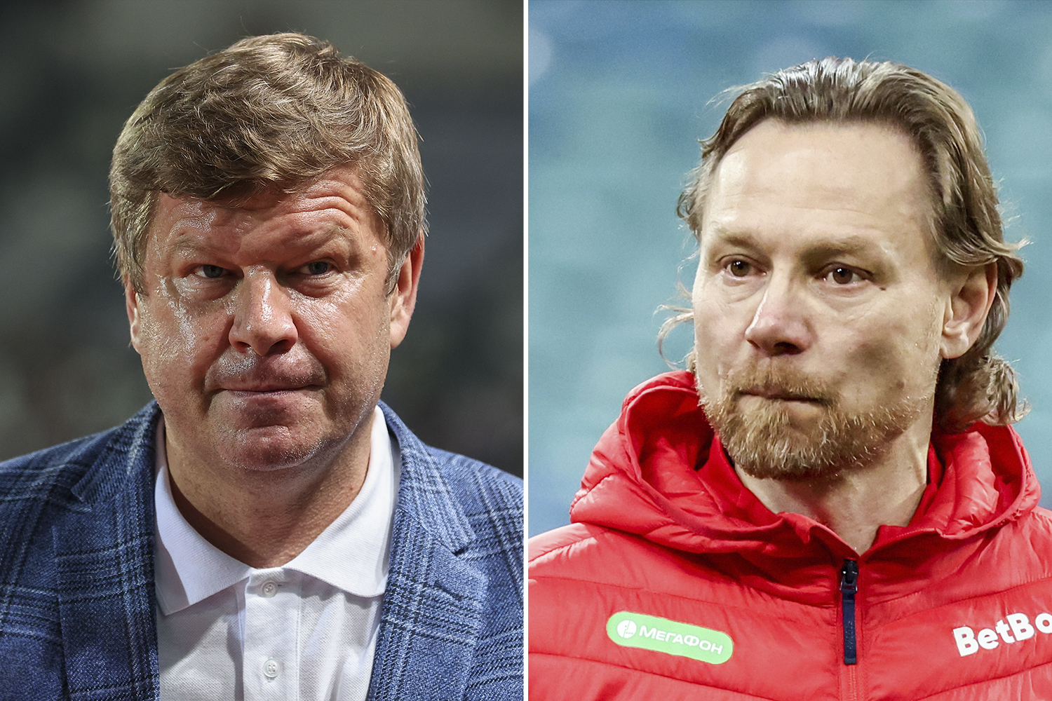 Губерниев назвал Карпина главным разочарованием года