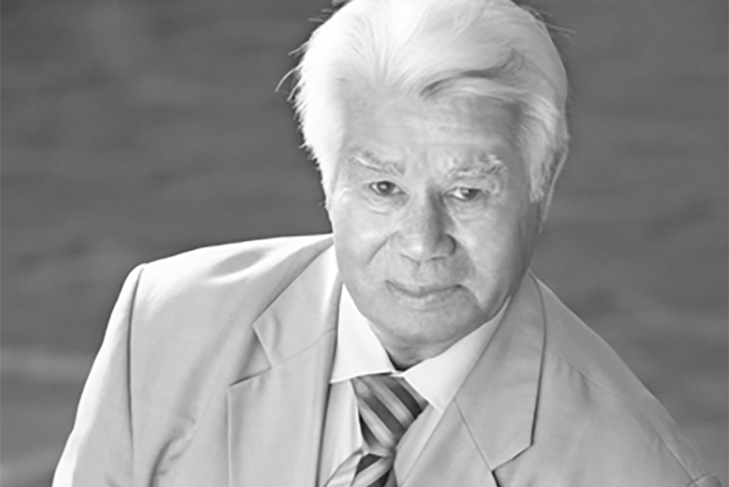 Актёр фильма «День хомячка» умер на 92-ом году жизни