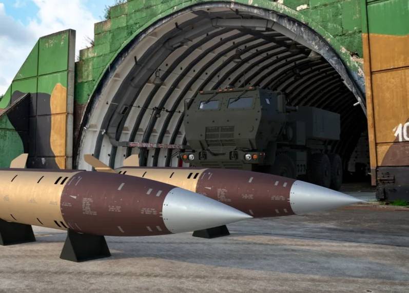 Гарнизон ВСУ прятал HIMARS с американской охраной у шахты в Красноармейске