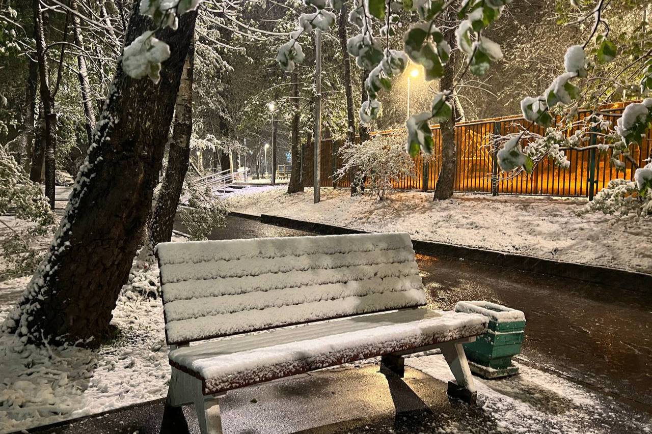 Аномальные морозы накроют север, Поволжье и Сибирь уже в ближайшие дни