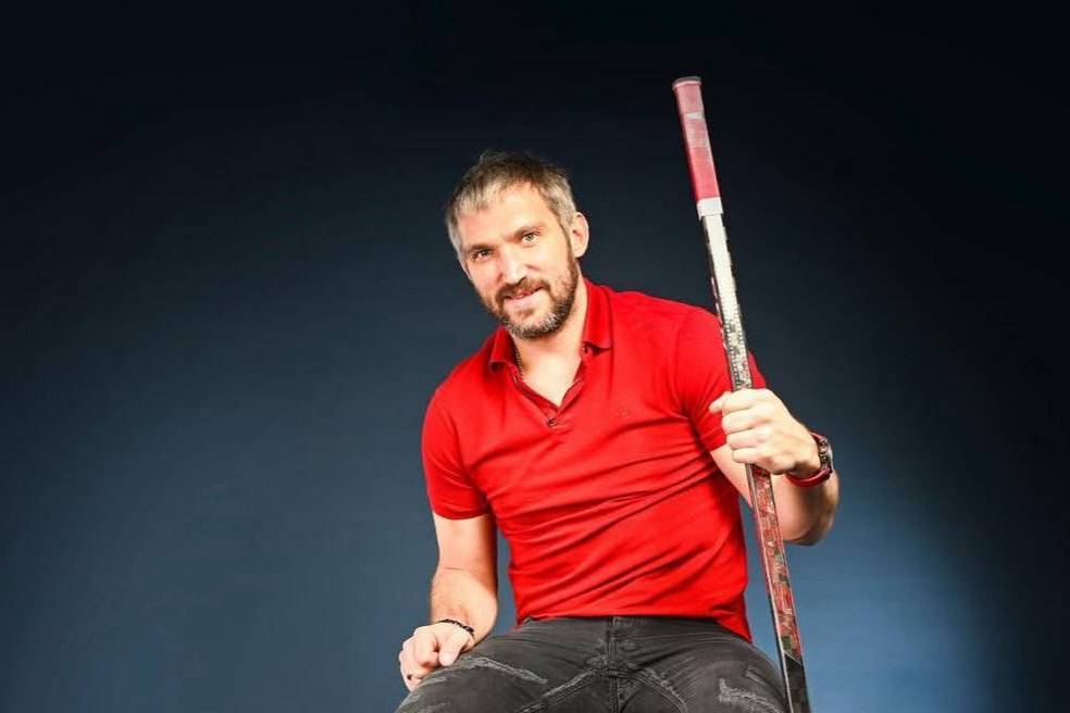 Хоккеист Овечкин набрал рекордное число очков в большинстве, обогнав Ягра