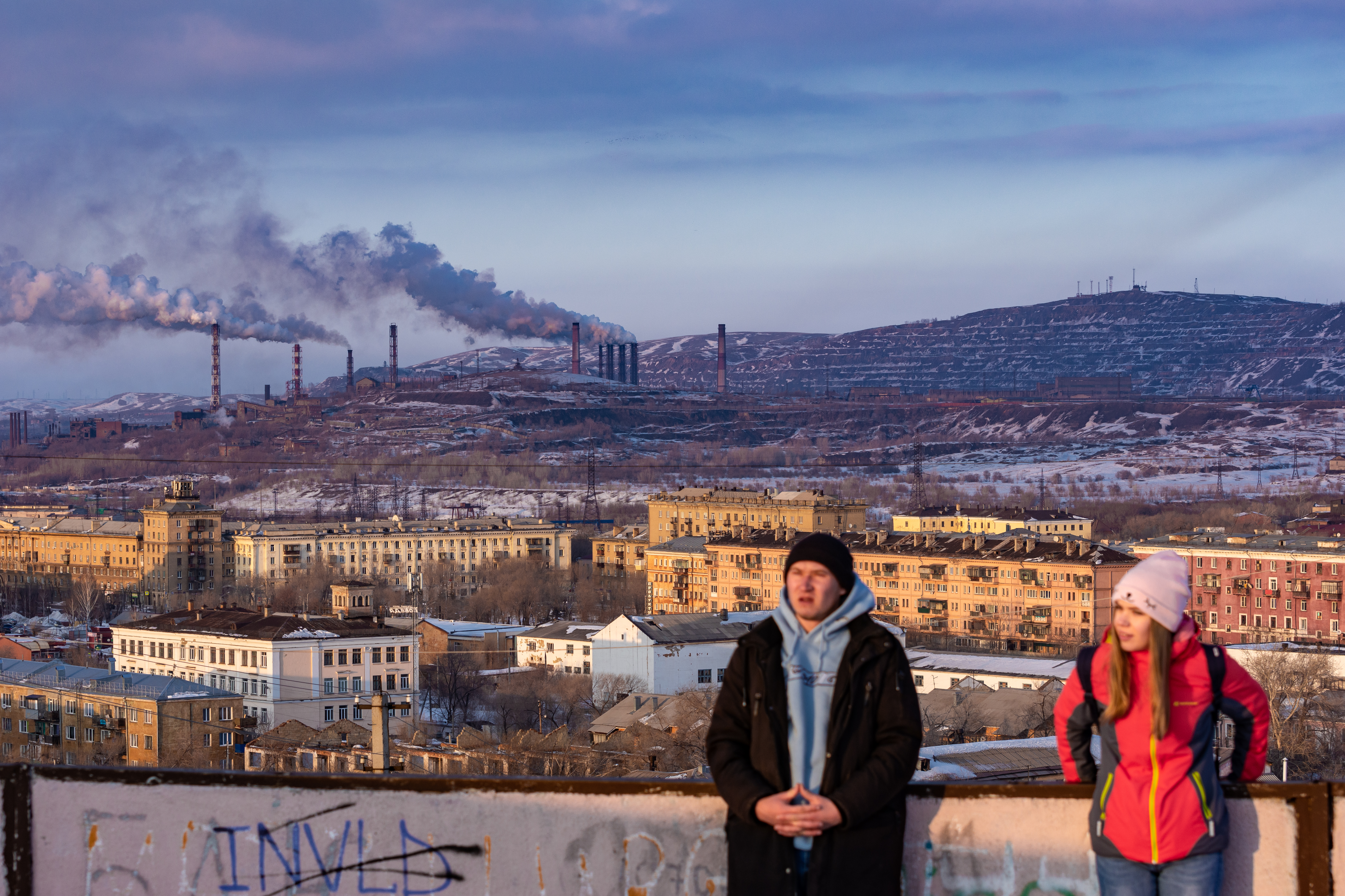 Челябинск получил звание «Культурная столица 2027 года»