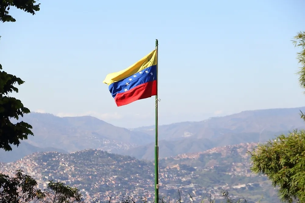 Венесуэла осудила бессрочную заморозку ЕС российских активов