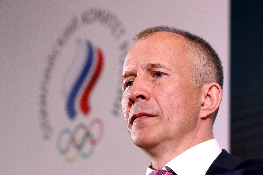 Президента Федерации дзюдо России Соловейчика включили в базу «Миротворца»* 