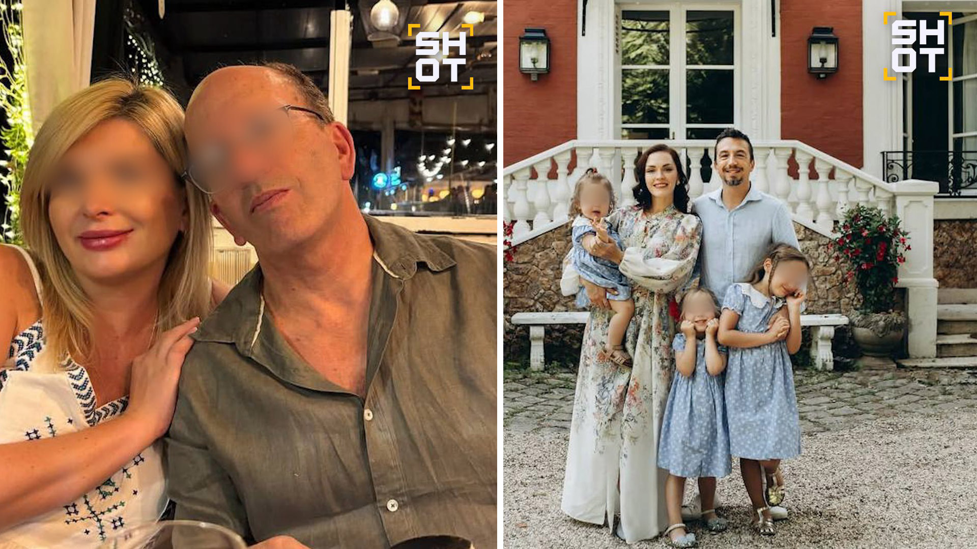 Француженки пишут доносы на украинских беженок из-за отбитых мужей