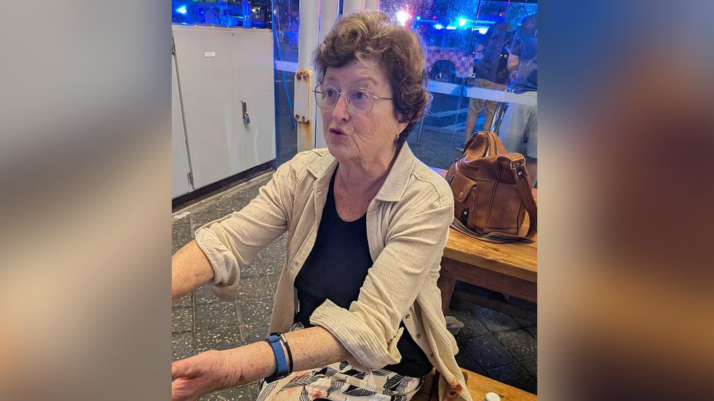 Переживший холокост русскоговорящий мужчина погиб, закрыв жену при теракте в Сиднее