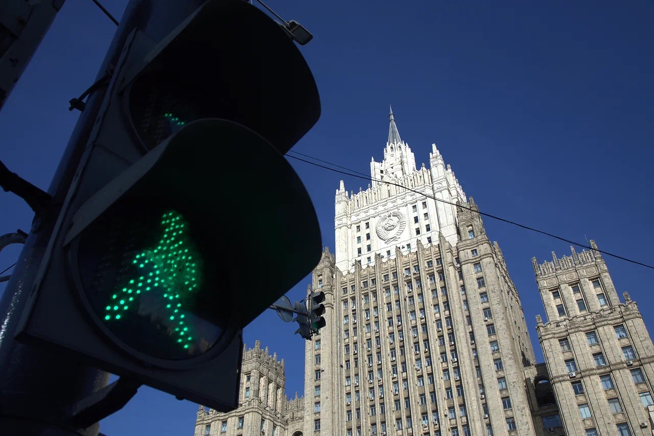 МИД акцентировал внимание на растущей симпатии европейцев к России и её ценностям
