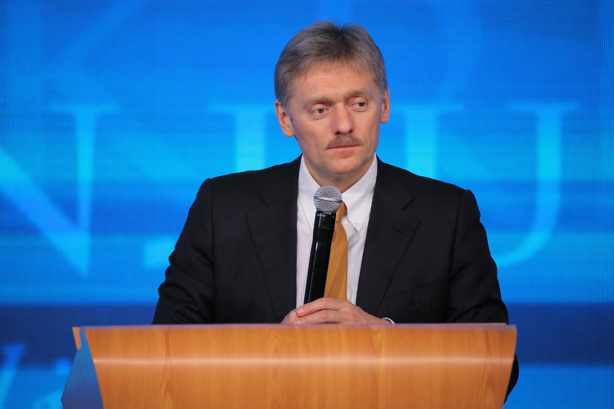 Песков рассказал, что голландцы не понимают ужасов войны, но ненавидят немцев