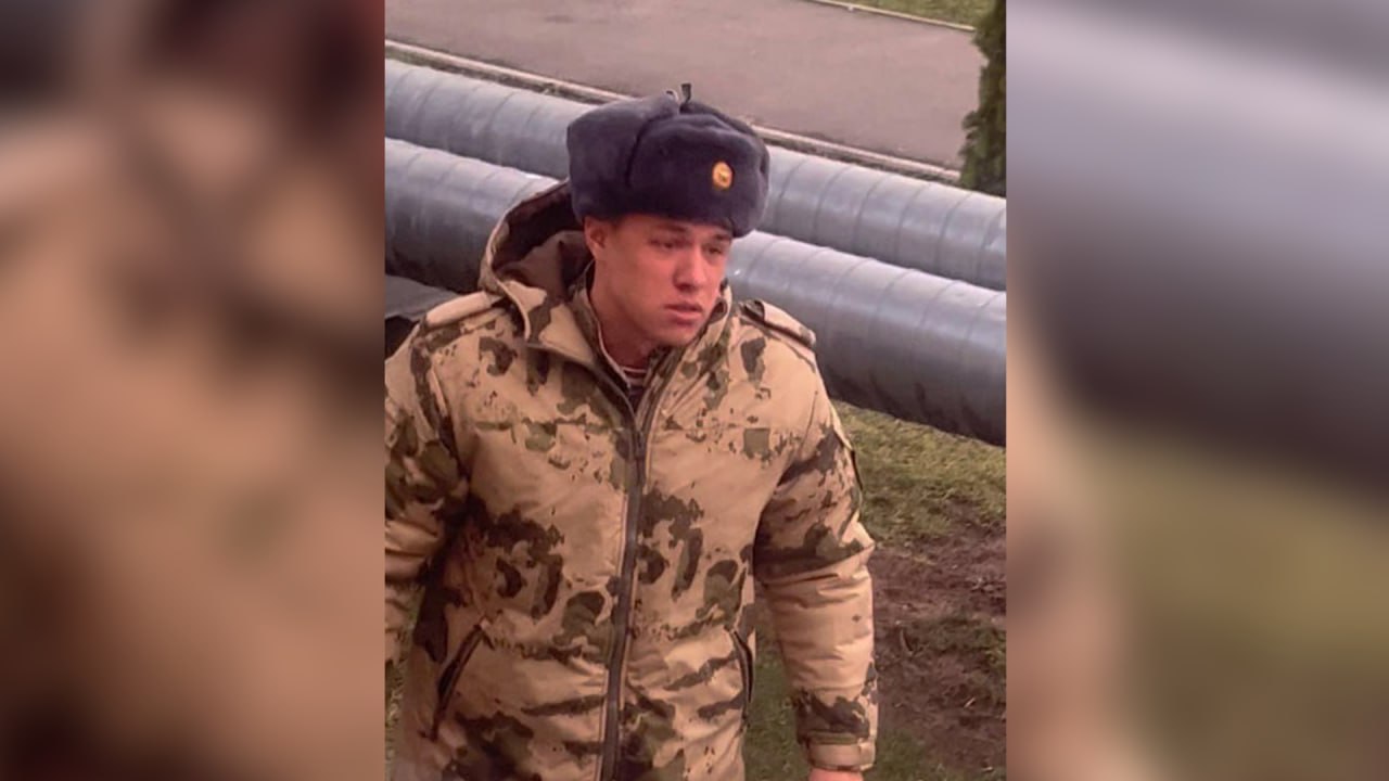 Журналист Медведев возмутился «особой» службой рэпера Macan в армии