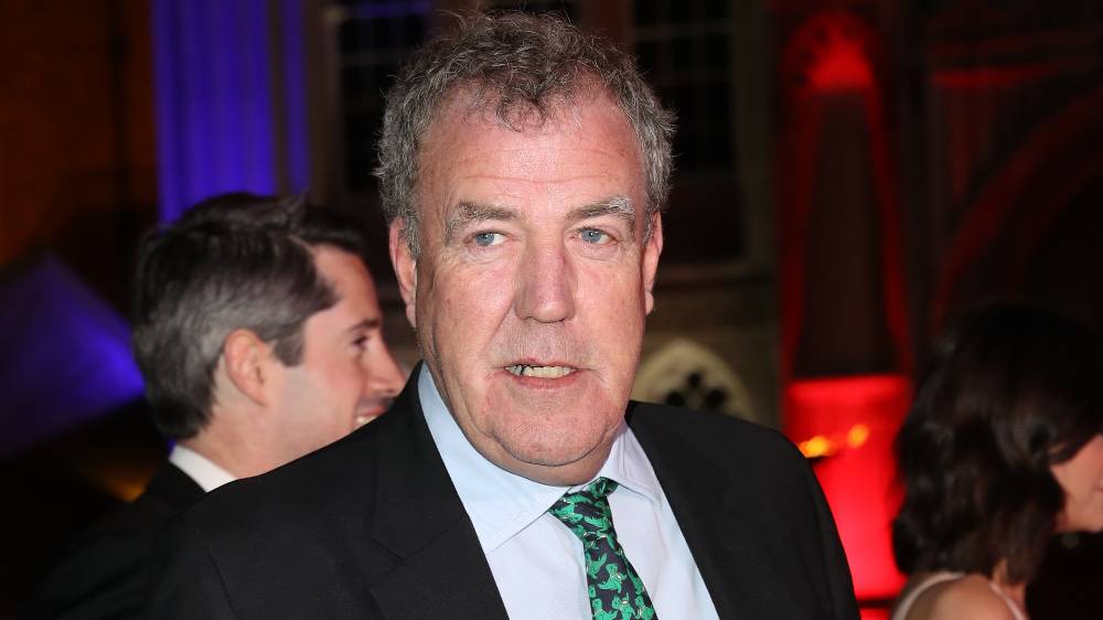 Телеведущий Кларксон запретил депутатам-лейбористам вход в свой паб