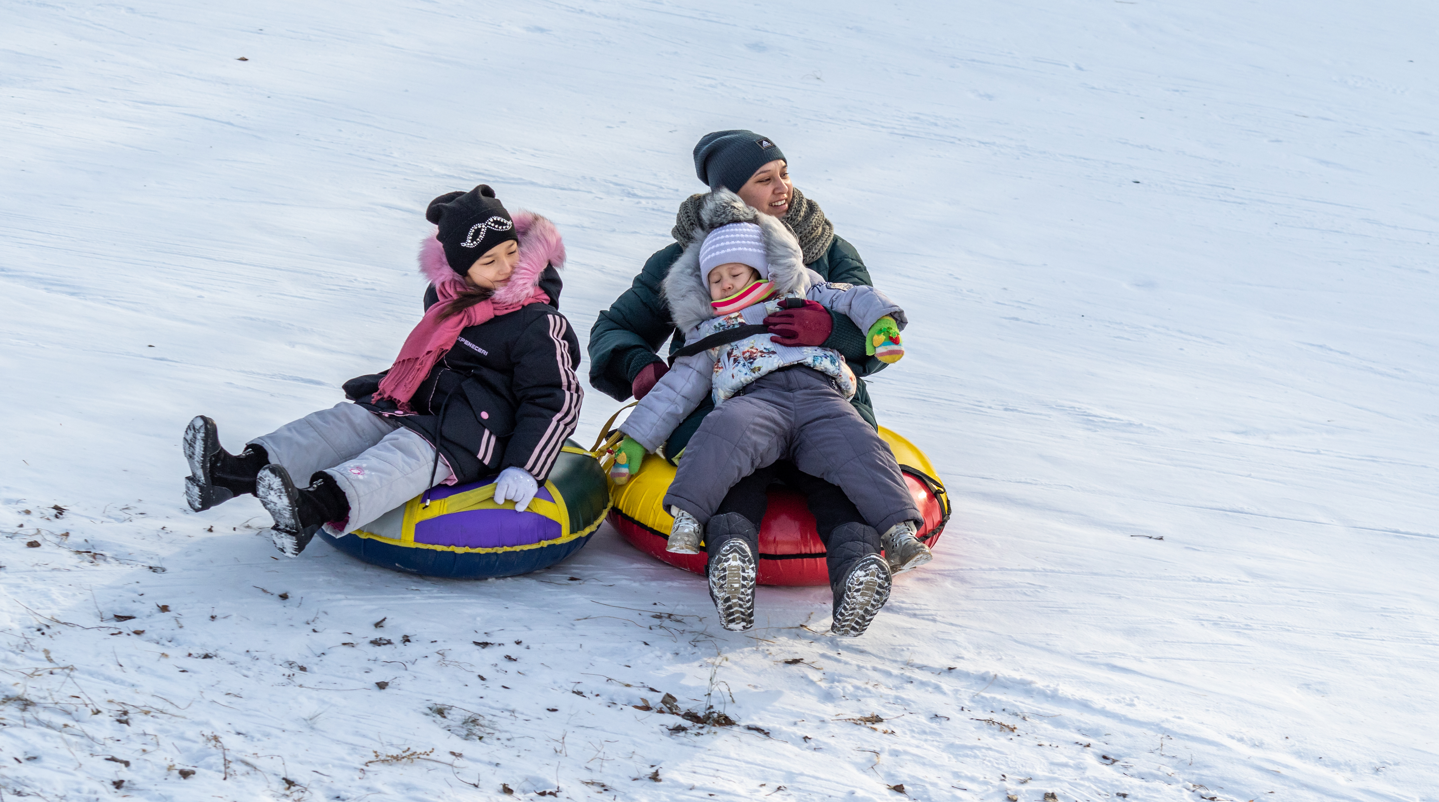 Стало известно, как отдыхают россияне