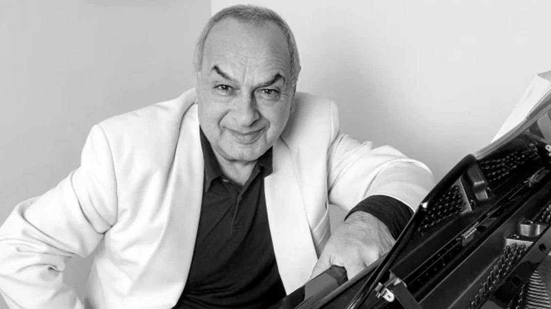 Народный артист России Левон Оганезов скончался на 85-м году жизни