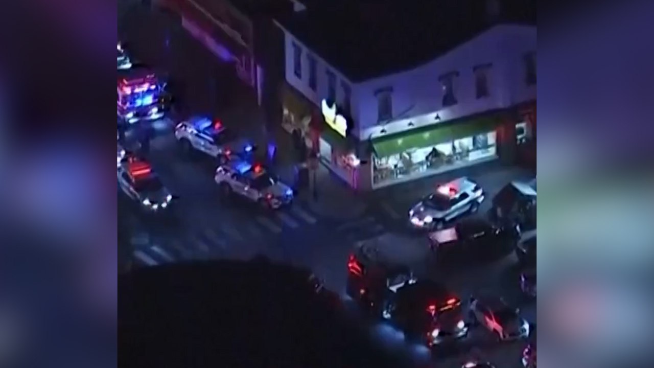 Злоумышленника, устроившего стрельбу в Брауновском университете, ликвидировали