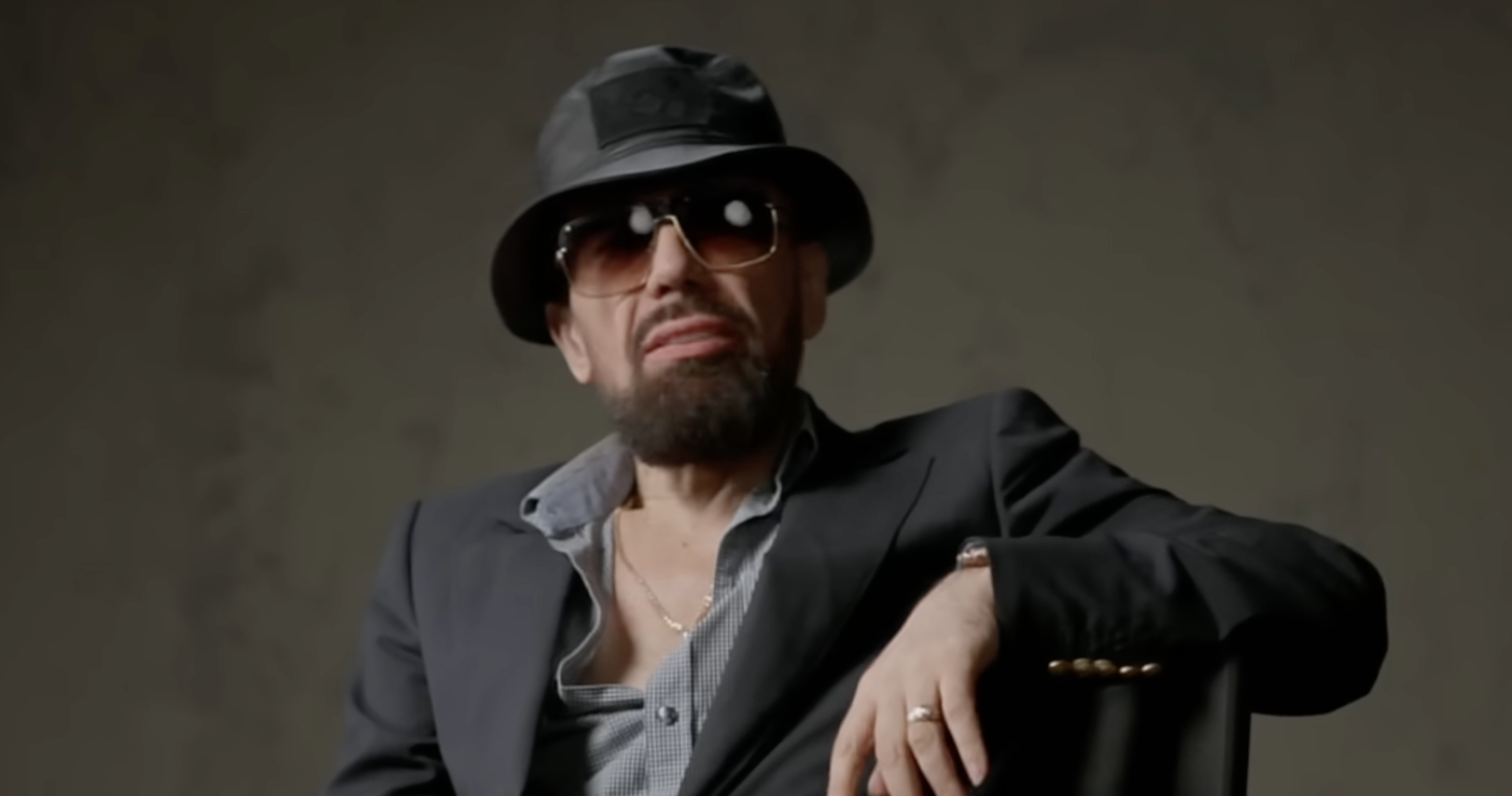 Богдан Титомир повысил гонорар за новогодние корпоративы до 1,5 млн рублей