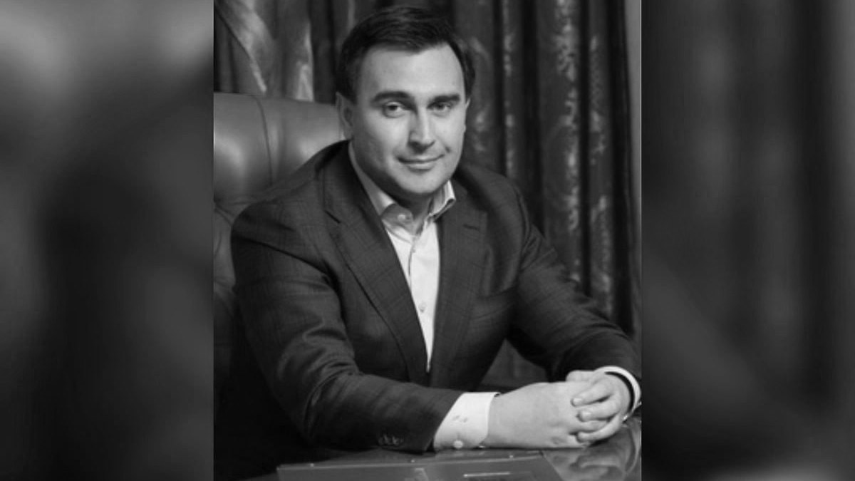 Названы дата и место похорон погибшего после ДТП мэра Реутова