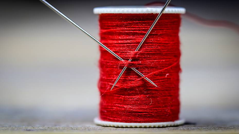 В Подмосковье хирурги спасли годовалого малыша, который сел на иголку