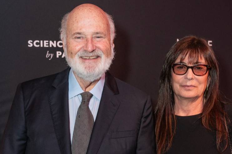 После смерти голливудского режиссёра Райнера и его жены арестовали их сына