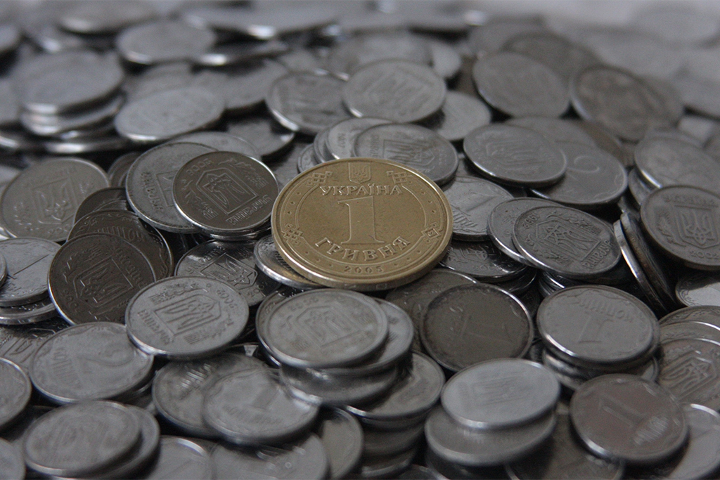 Профильный комитет Рады поддержал переименование копейки в &laquo;шаг&raquo;