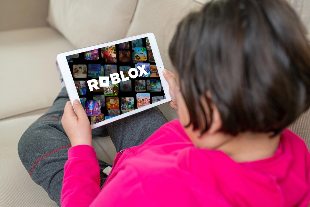 Вслед за Россией Roblox могут заблокировать и в США
