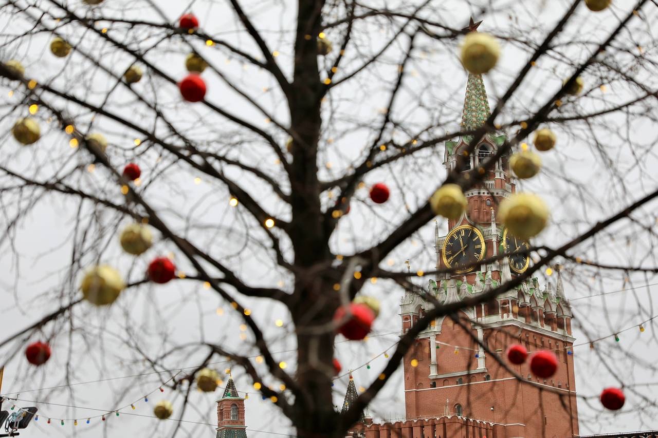 Москва перед Годом лошади лидирует по &laquo;конным&raquo; госзакупкам &mdash; 40 голов за 20 млн 