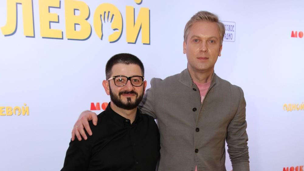 &laquo;У Серёжи своя жизнь&raquo;: Галустян признался, что давно не общается со Светлаковым