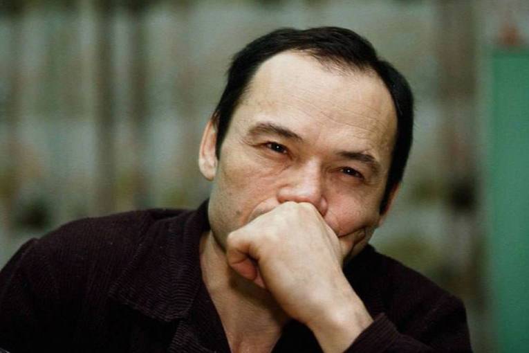 Самый известный людоед СССР «Железный Клык» впервые заговорил спустя 35 лет молчания