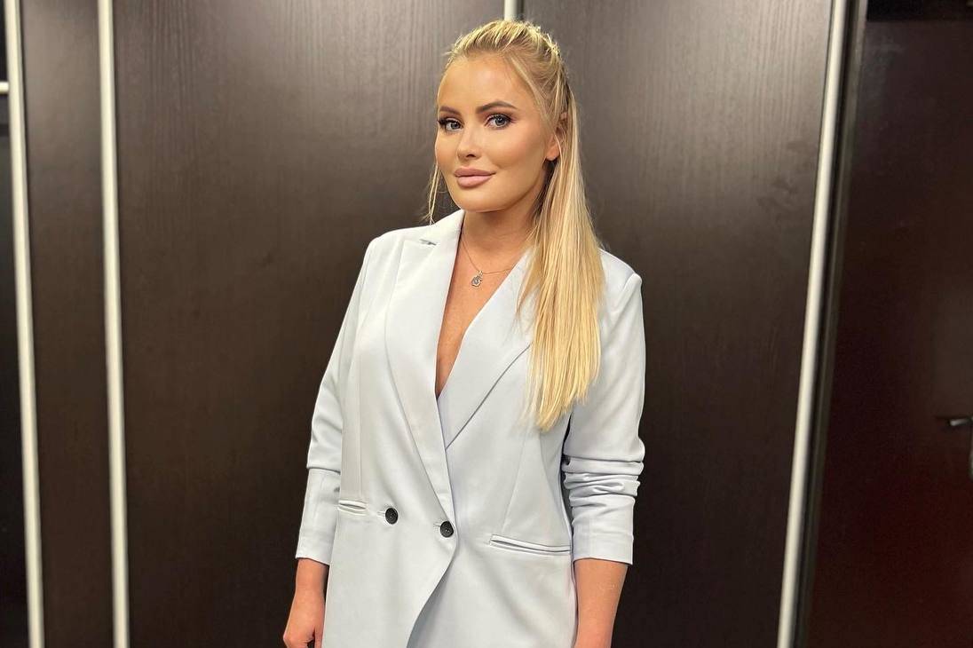 Дана Борисова озвучила причину расставания дочери с продюсером Диброва