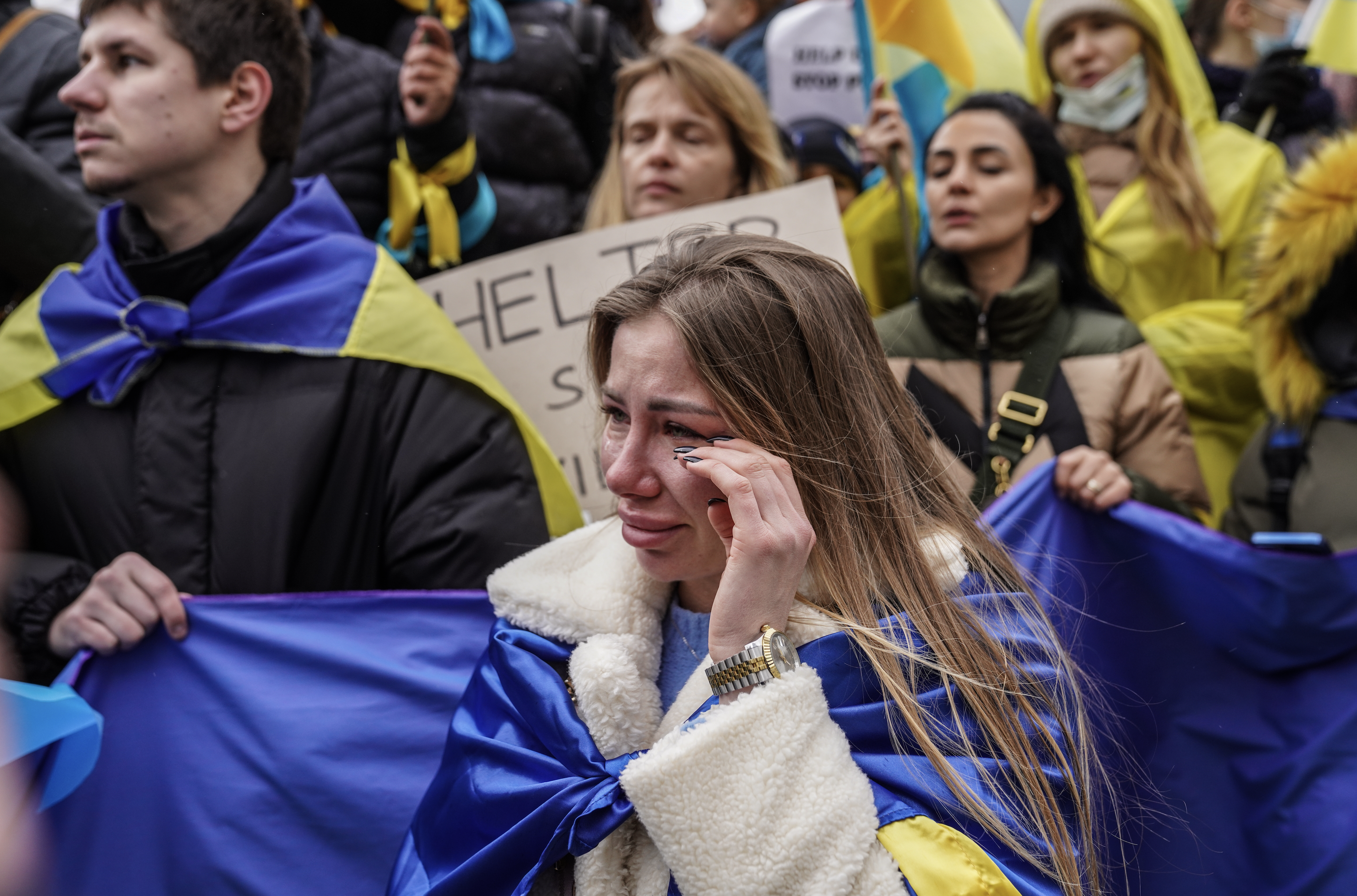 Зеленского обвинили во взятии украинцев в заложники на фоне энергоколлапса