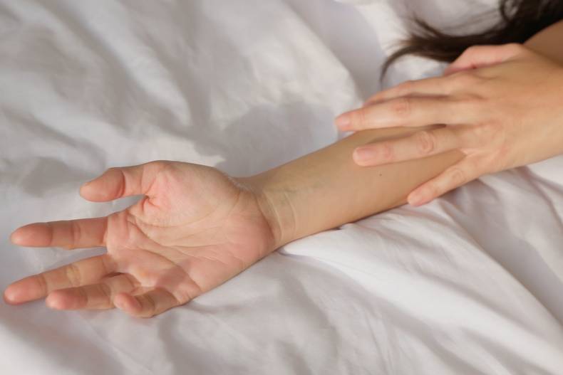 Учёные раскрыли неочевидный секрет хорошего секса