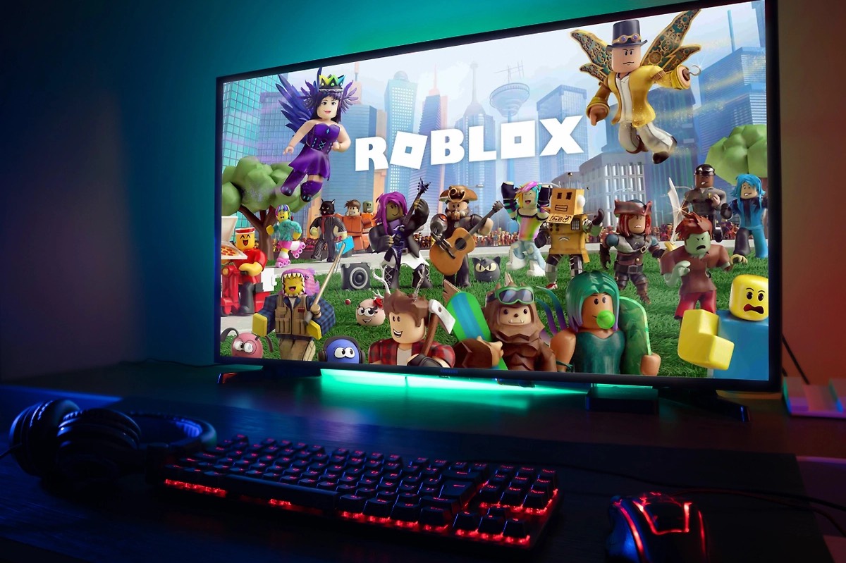 Родителям фанатов Roblox подсказали, как помочь детям справиться с «потерей»