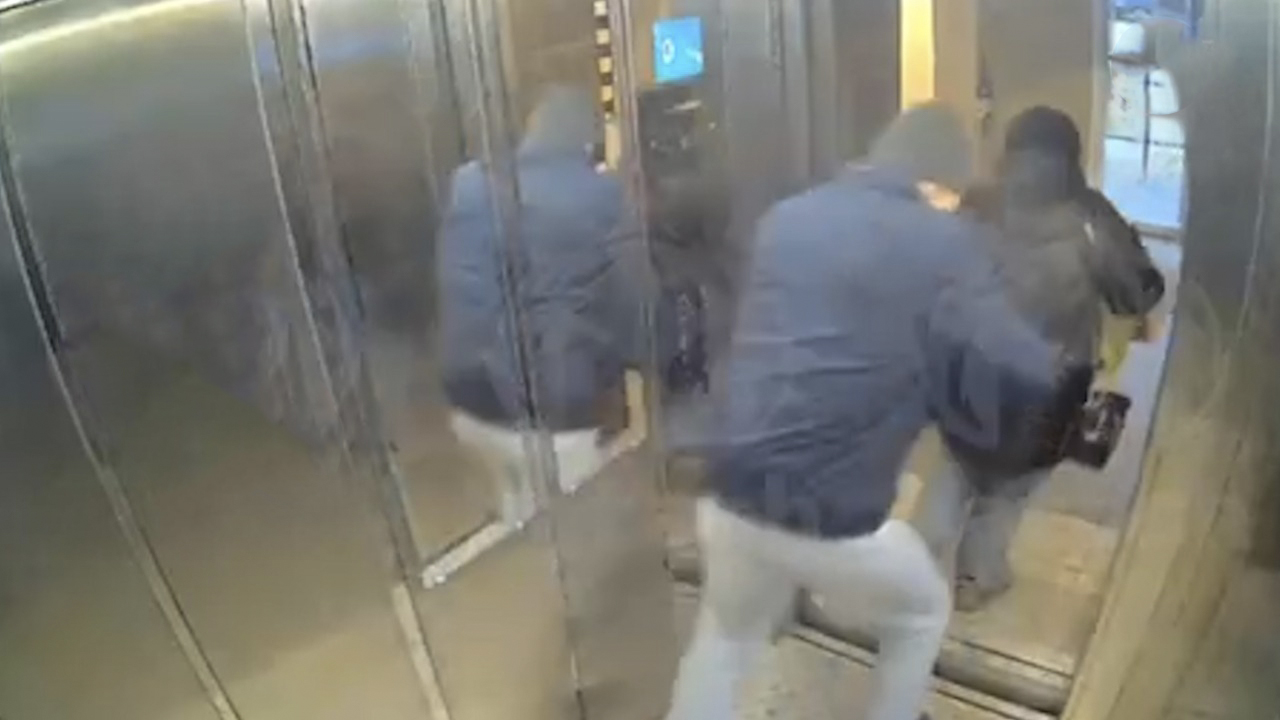 В башкирском Стерлитамаке рухнул лифт с людьми