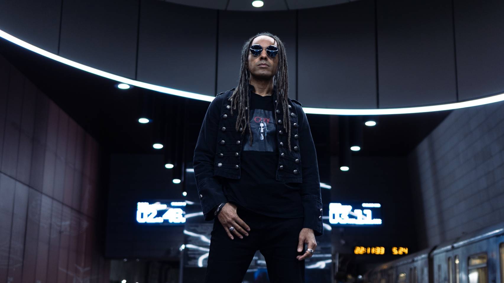 Певец Пит Джейсон рассказал о карьере после распада группы «Премьер-министр»