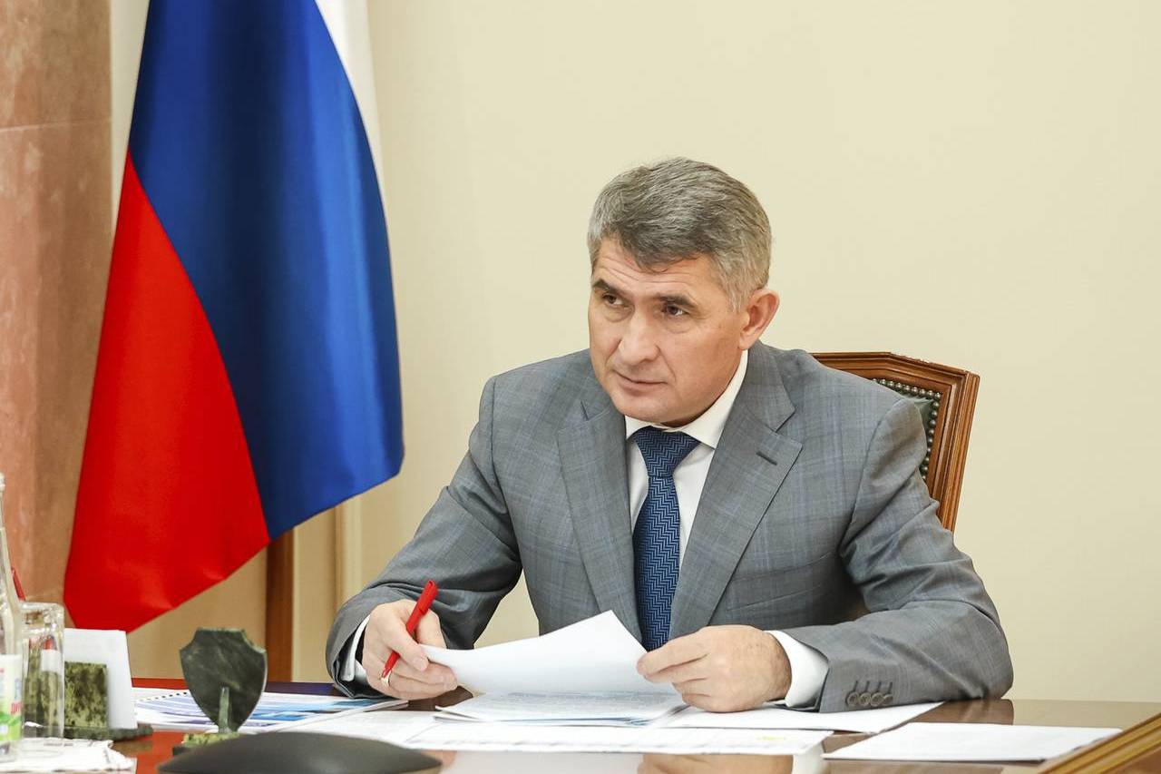 Глава Чувашии обратился в полицию из-за дипфейка со своим лицом