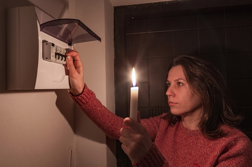 Полный блэкаут не за горами: Энергосистема Украины оказалась на пороге коллапса