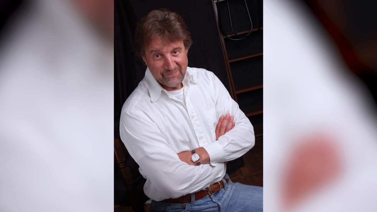 Актёра Ярмольника оштрафовали вдвое за просрочку предыдущего взыскания