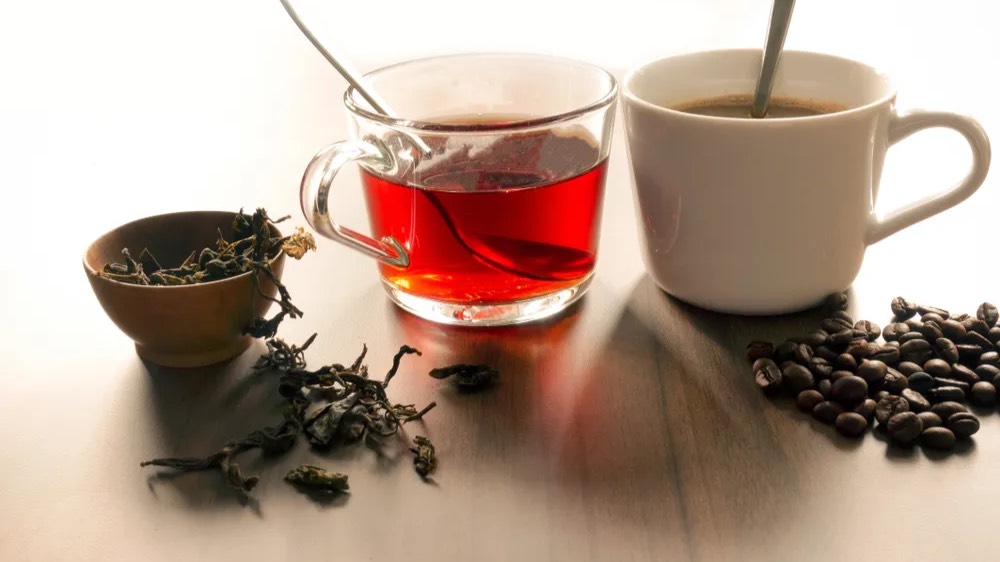 Чай в России стал дороже на 7%