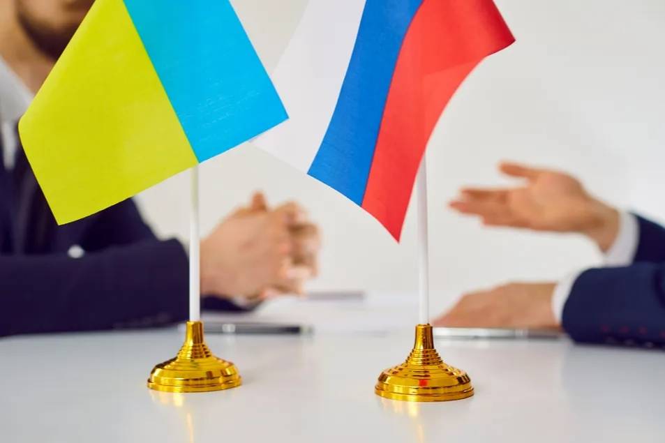 США считают, что Россия и Украина согласовали 90% спорных вопросов