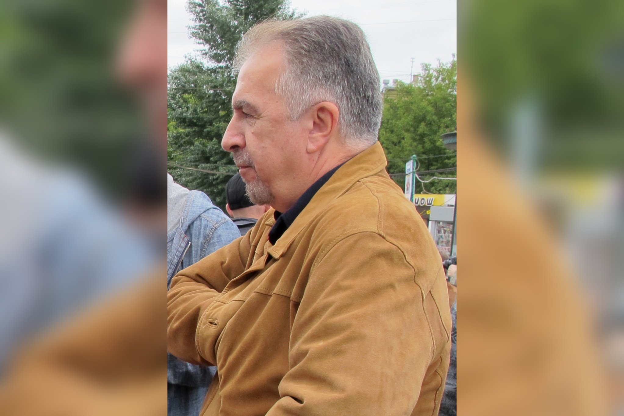 Генерал Савостьянов* перед признанием иноагентом продал особняк на Рублёвке за ₽79 млн