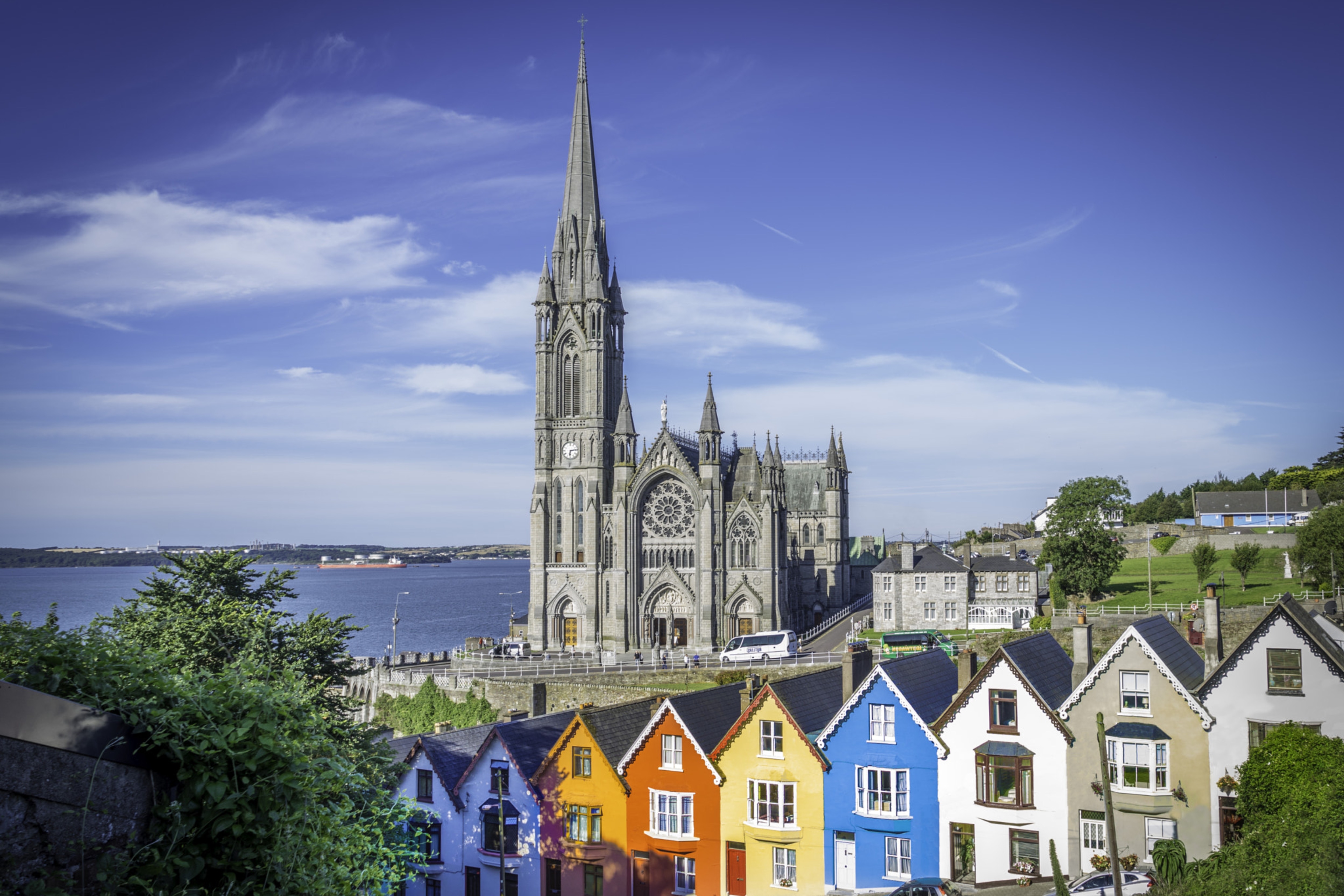 Ирландия обсуждает возможное вступление в НАТО