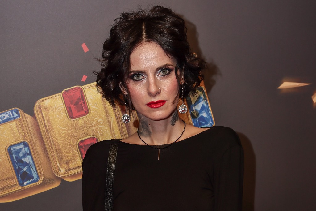 Лина Джебисашвили поддержала одного из финалистов «Битвы сильнейших»